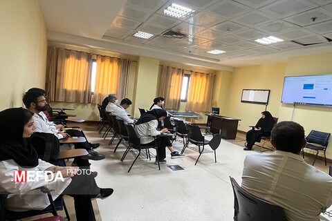 آغاز ثبت‌نام پذیرفته‌شدگان ۵۳امین دوره آزمون پذیرش دستیار تخصصی پزشکی بالینی